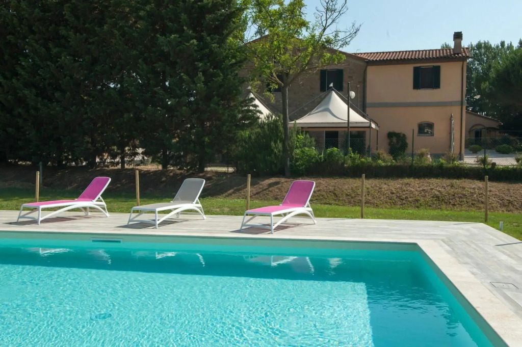 Agriturismo Ai Prati