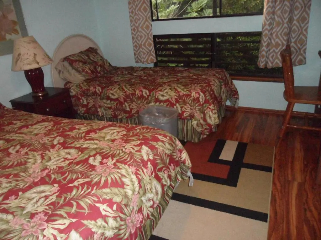 A Beautiful Edge of the World Bed & Breakfast