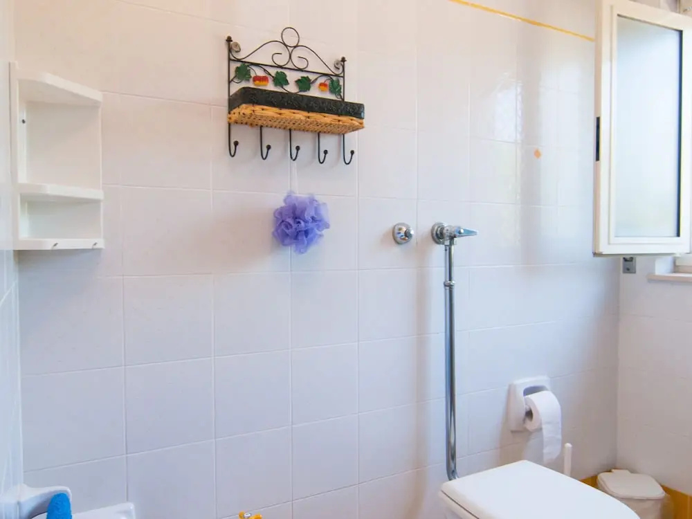 Vibrant Villa in Santa Maria del Focallo near Sea