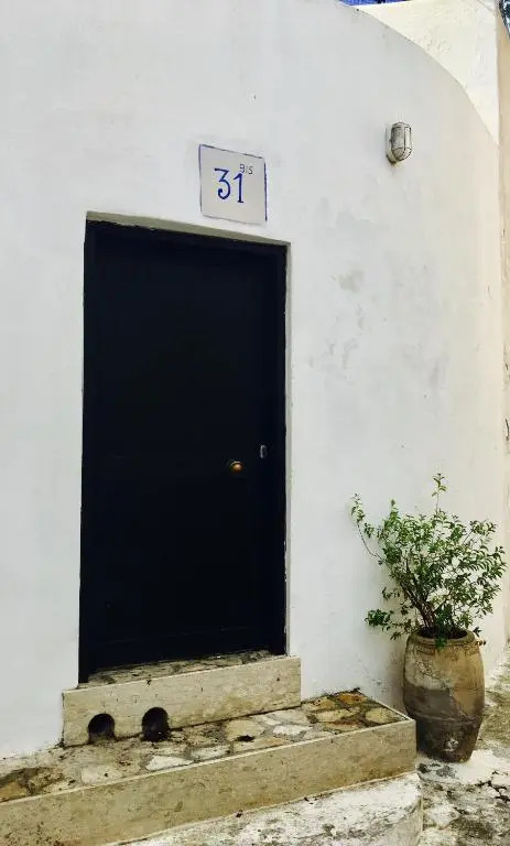 AGENZIA ISOTUR - LOCANDA NONNA GIULIA 32 VISTA MARE - Soppalcata