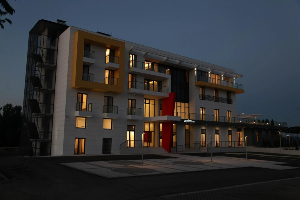 Zepter Hotel