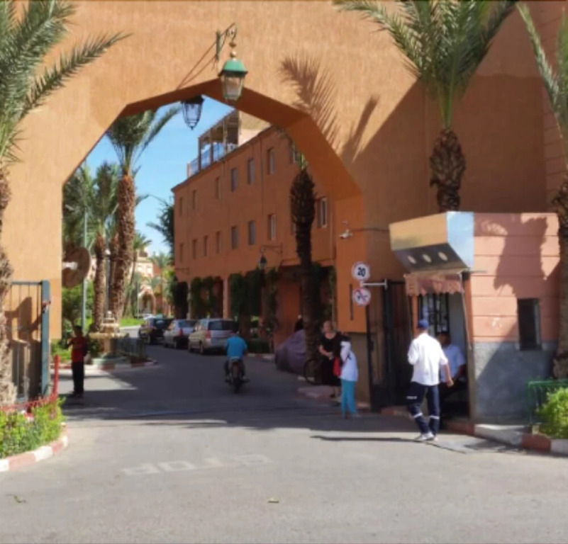 Dar Ait Elhadri