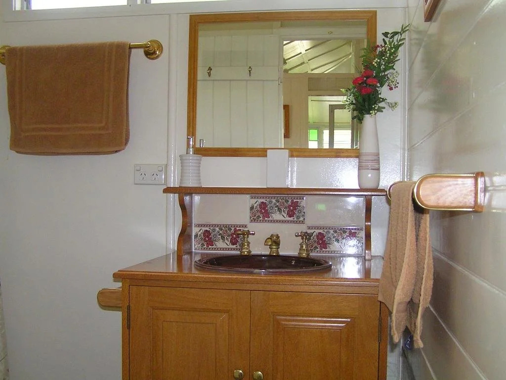 Eyre Cottage
