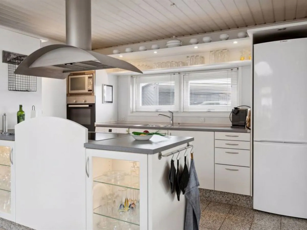 "Svea" - 350m from the sea in NW Jutland