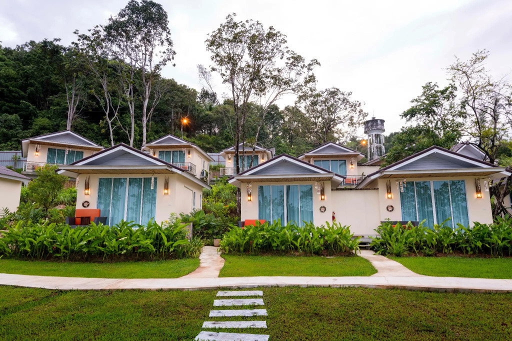 Krabi Home Resort