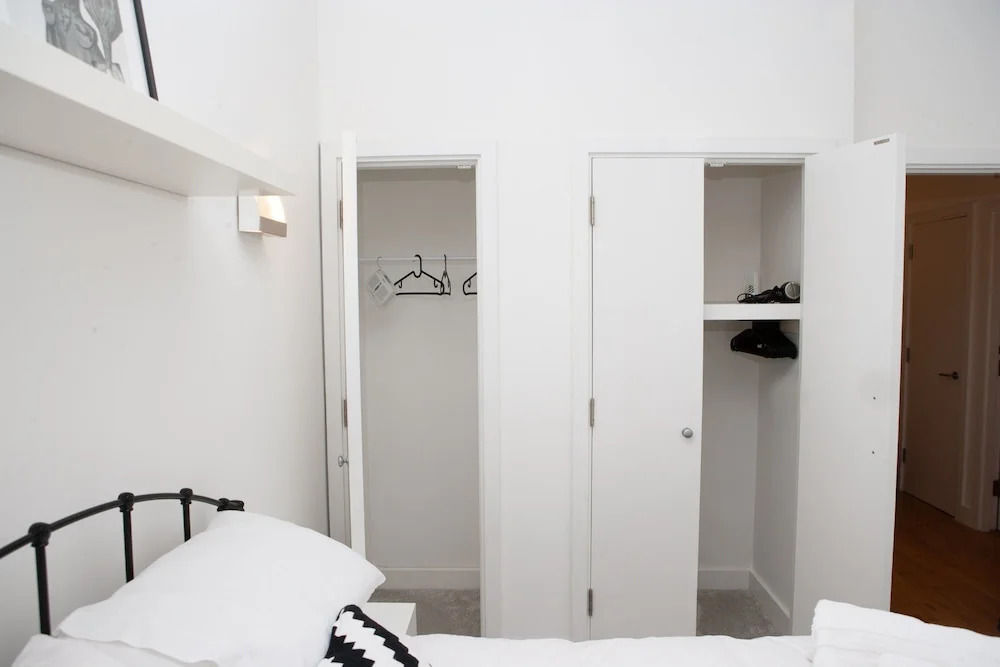 River-side 1 Bedroom Apartment in Bristol