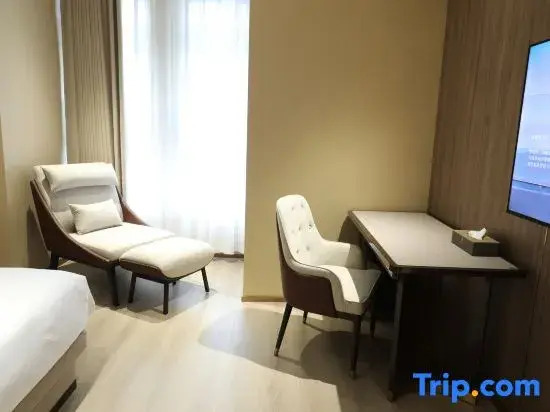 Junle International Hotel