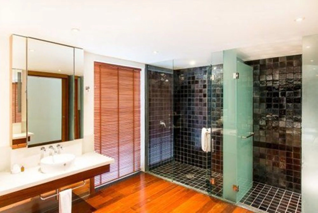 The Chava Resort