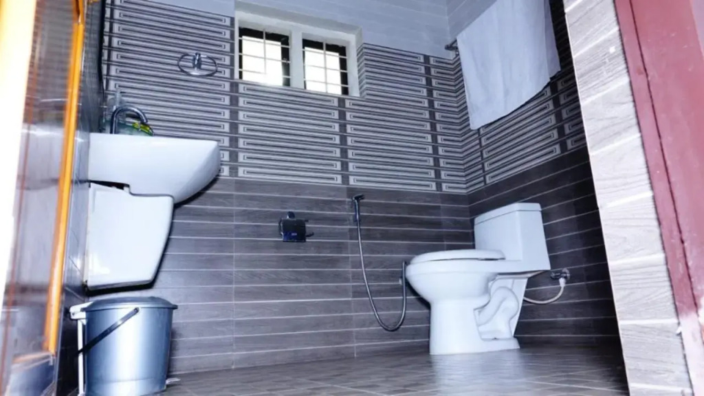 Thekkekara Tourist Home Vagamon - Rooms - Cottage - Apartment - Bunglow