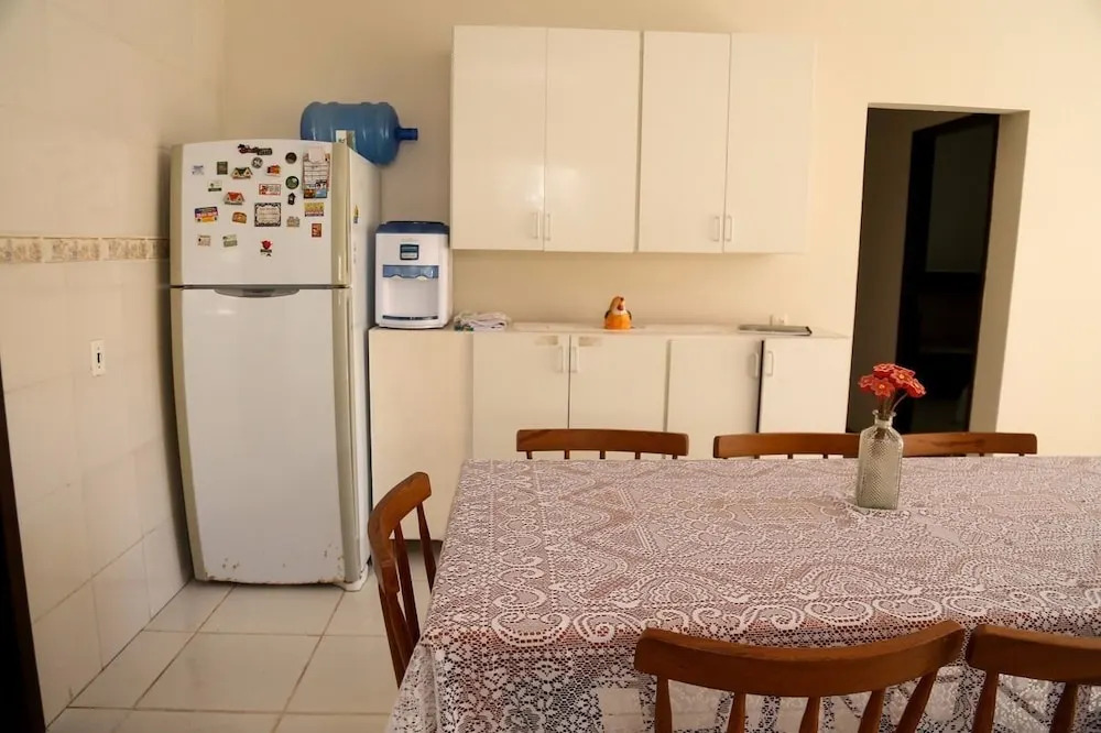 Casa Ingleses do Rio Vermelho
