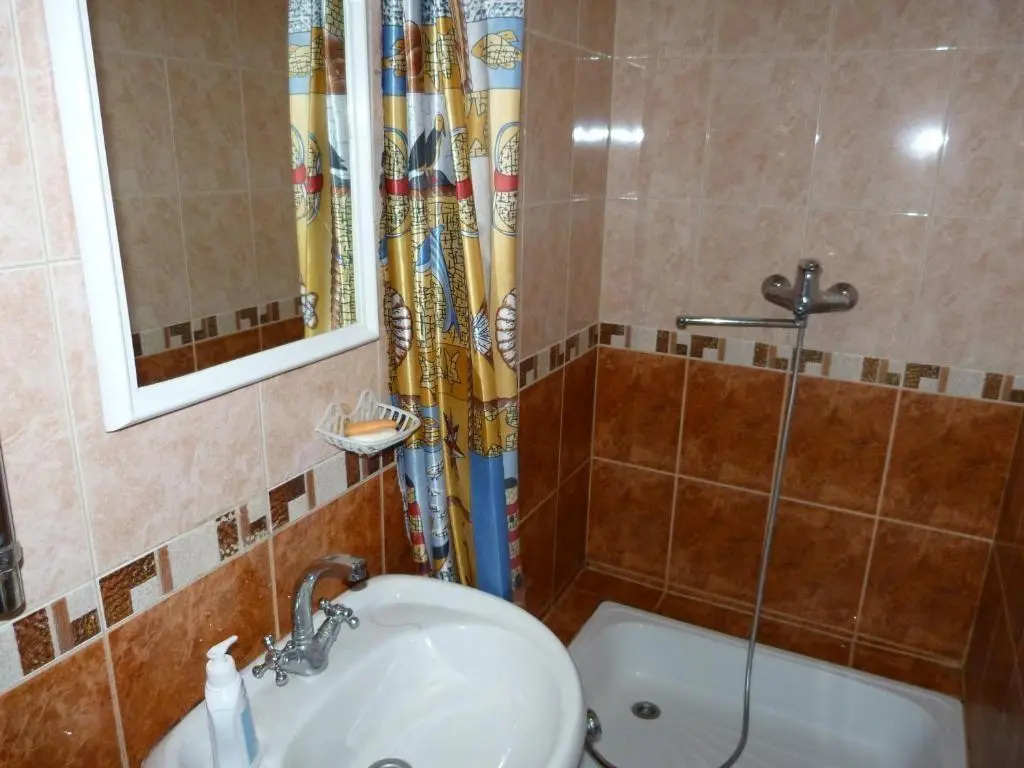 Гостевой Дом Зенит
