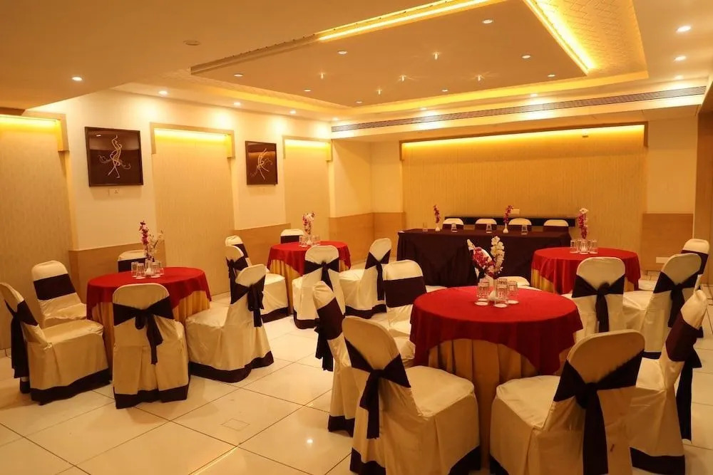 K C Palace Hotel