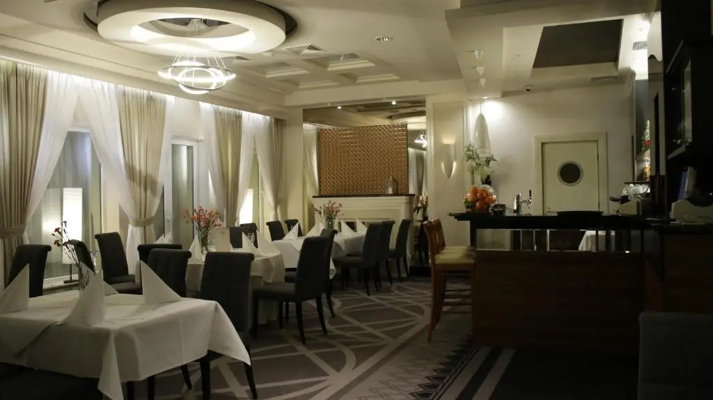 Hotel Falko