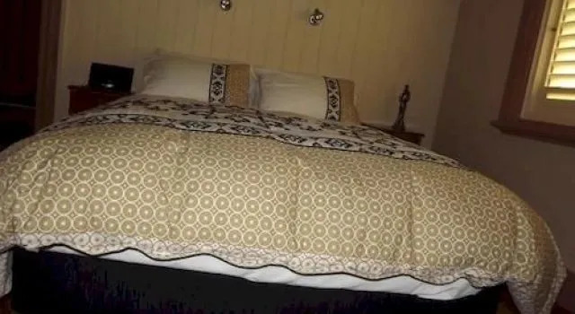 Rosalea Guesthouse
