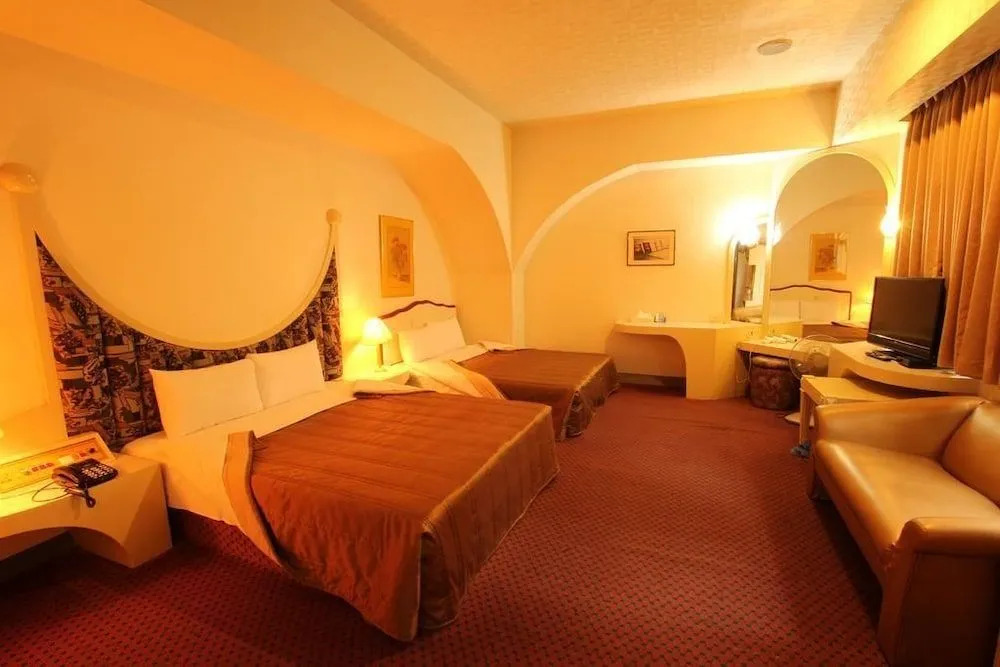 Sin Ge Hotel