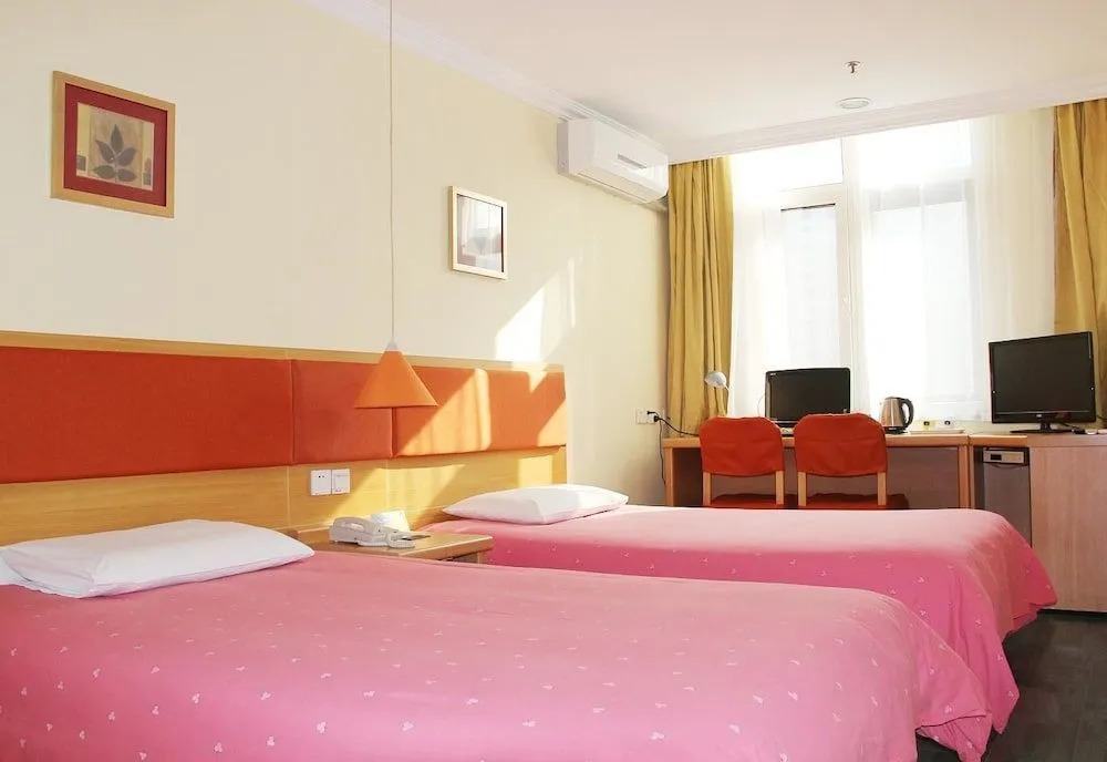 Qingdao Home Inn Shandong Road