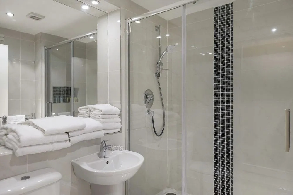 MetroStays - Temple Bar 16