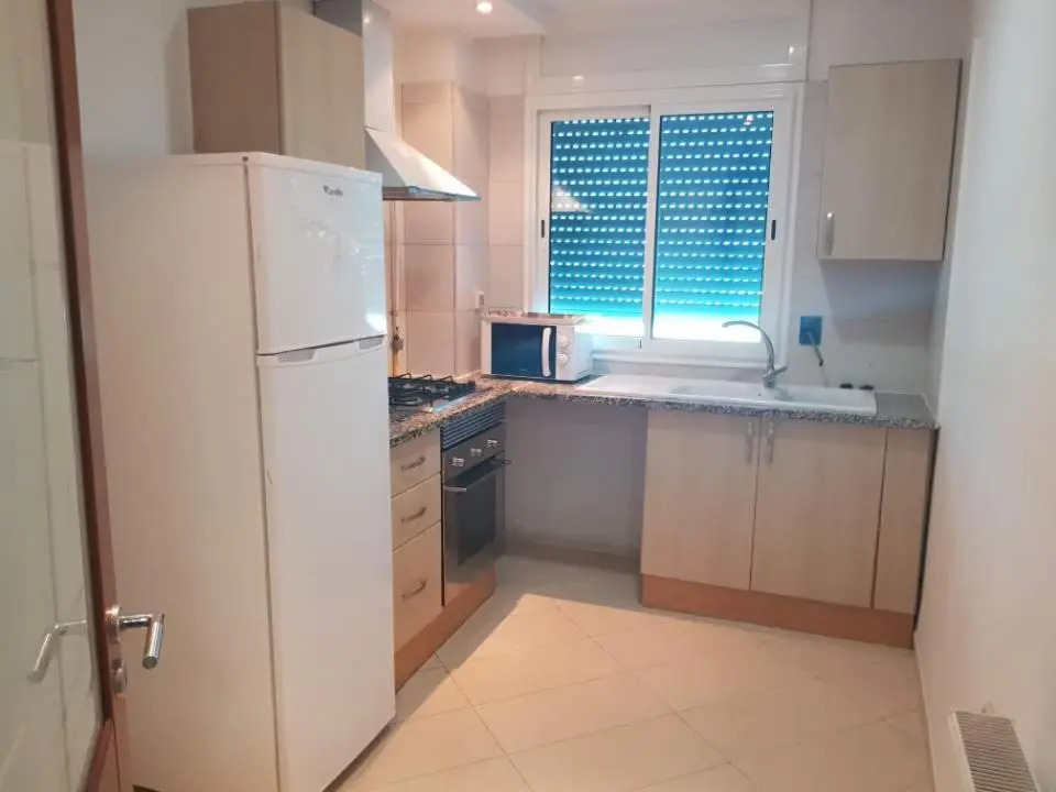 LUXE & VIP Appartement au Berges du Lac2 Tunis