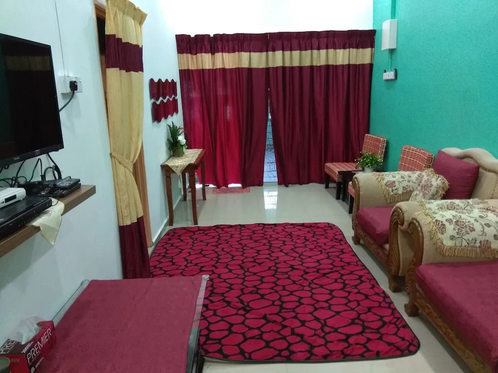 DiMUARa Homestay