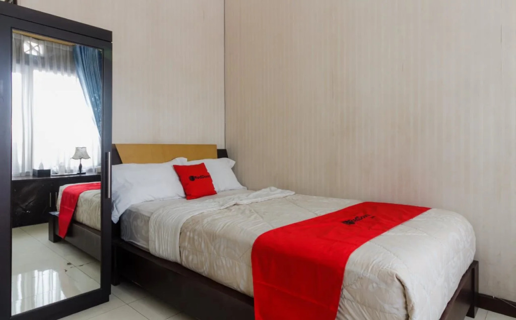 Hotel Puncak Mas By RedDoorz