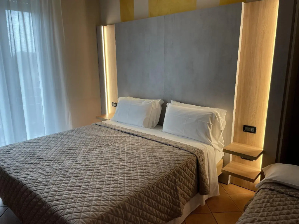 Hotel Villa Rosa
