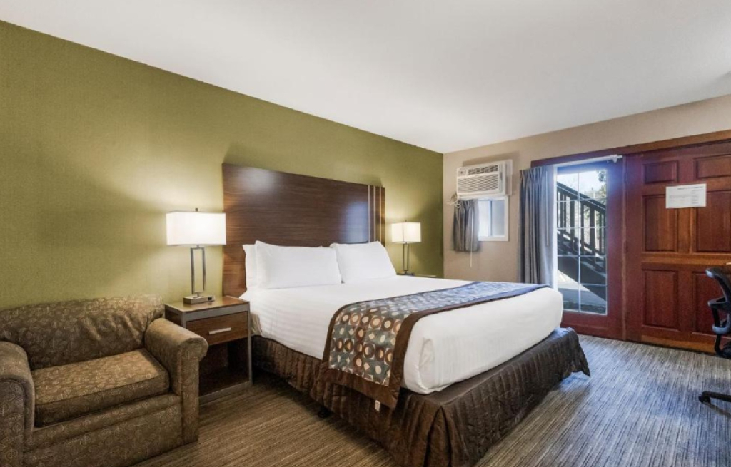 Heritage Inn - Yosemite/Sonora