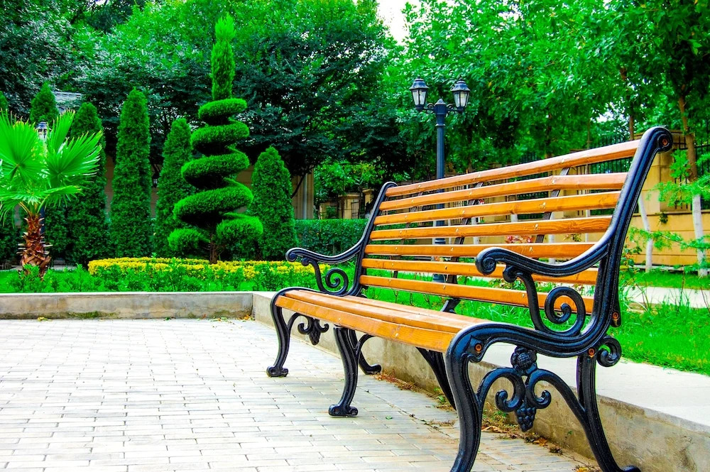 Vilesh Palace Hotel
