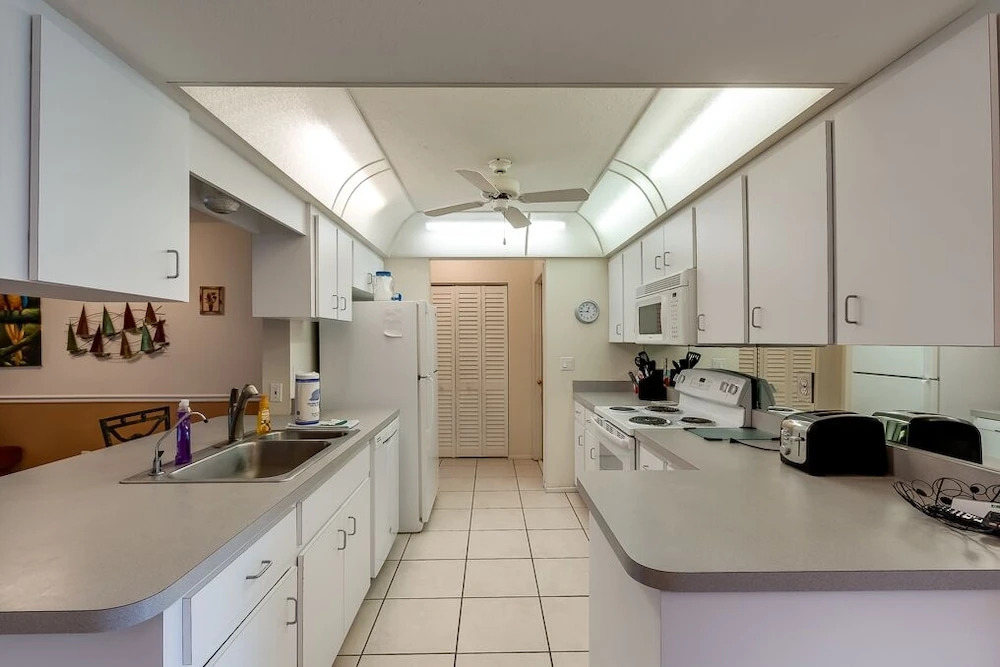 Flamingo Home - Three Bedroom Home