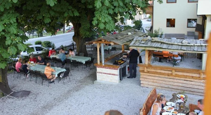 Gasthof zum Löwen
