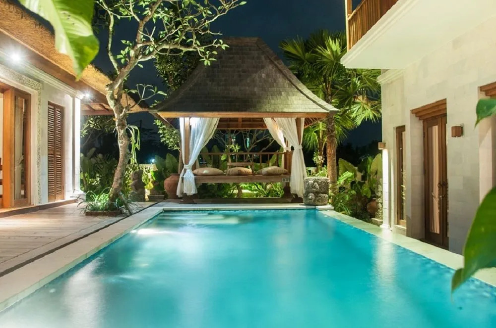 Dewarka Villa
