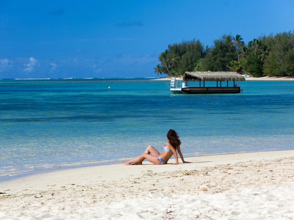 Pacific Resort Rarotonga