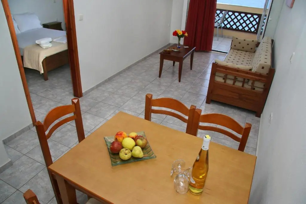 Santa Marina Apartments