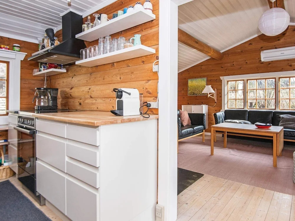 7 Person Holiday Home in Ebeltoft