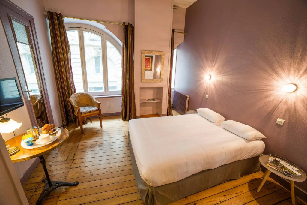Hôtel Madame