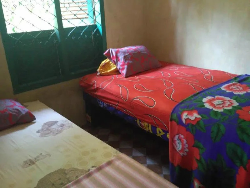 Goha Homestay Padang