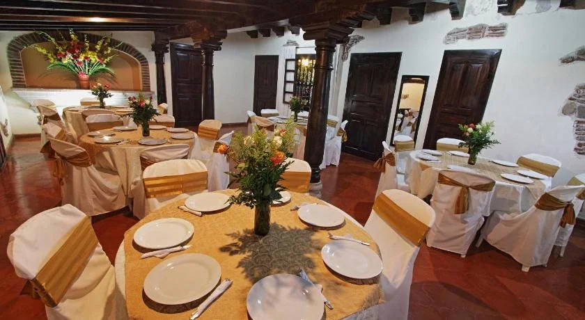 La Quinta Santa Lucia