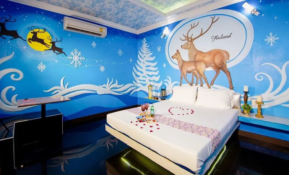 Finland Resort Inn