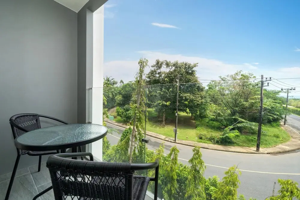 Ozone 2Br Condo In Splendid Laguna Area