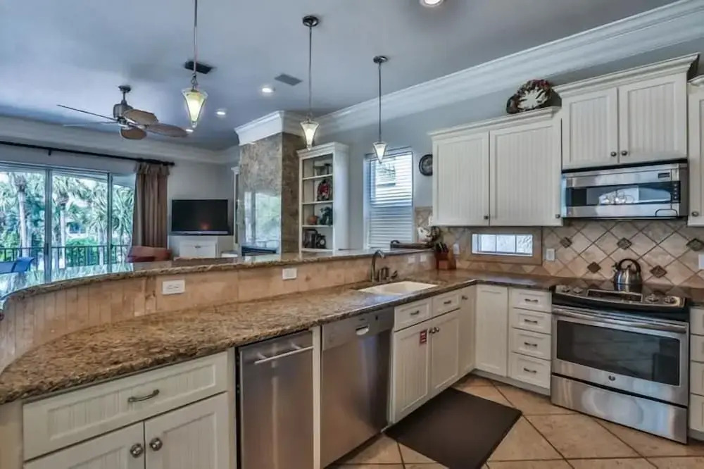 Casa de Fiesta 5 Bedroom Holiday Home by Five Star Properties
