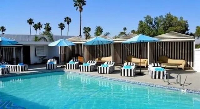 The D Resort