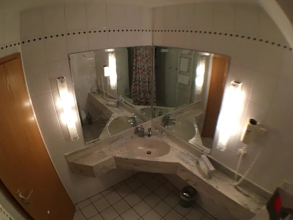 Ambiente Hotel Strehla