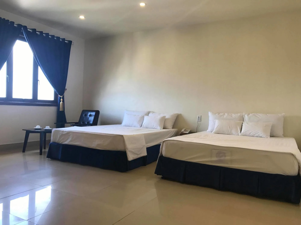 Hotel Pure