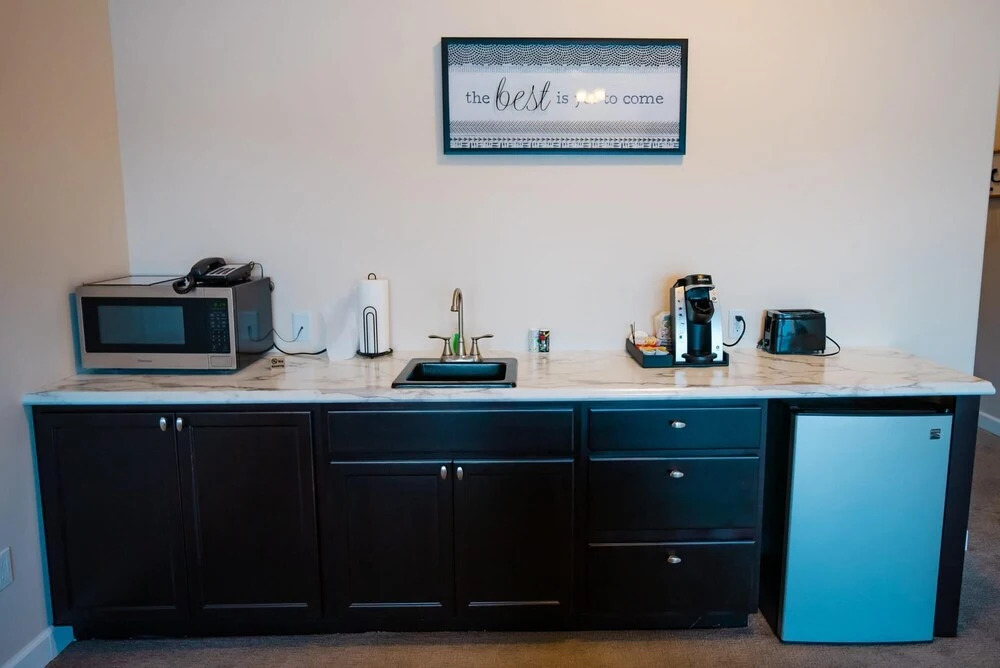 1 Bedroom Lake View Villa - Unit 406
