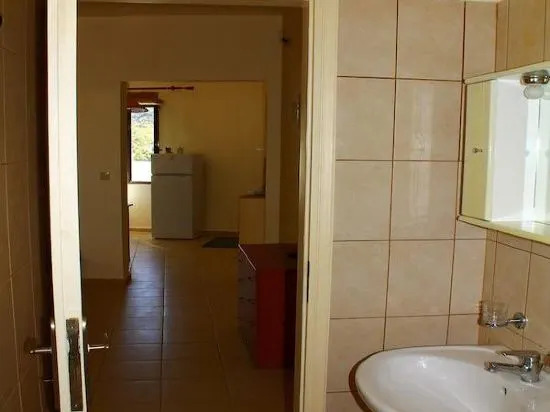 Angeliki Apartments