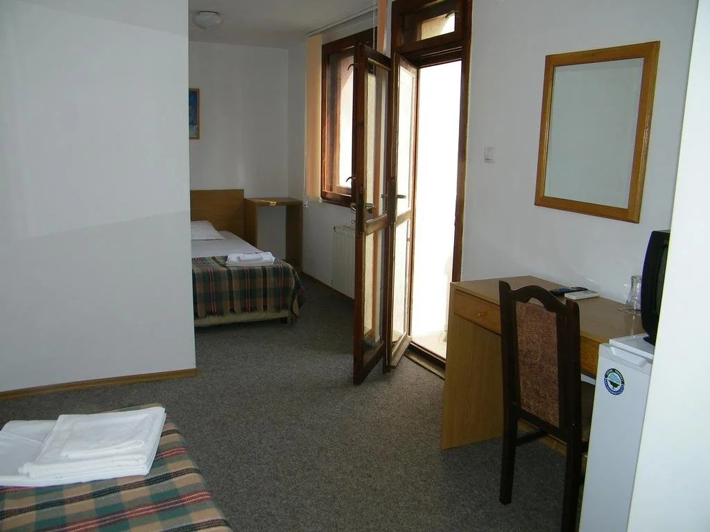 Family Hotel Saint Iliya