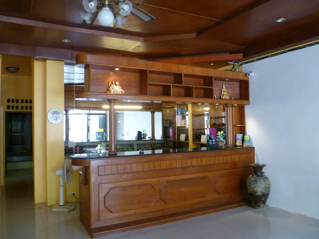 Palada Guest house