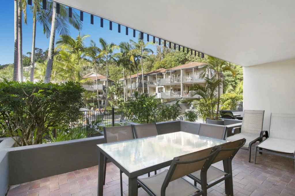 Mantra French Quarter Noosa