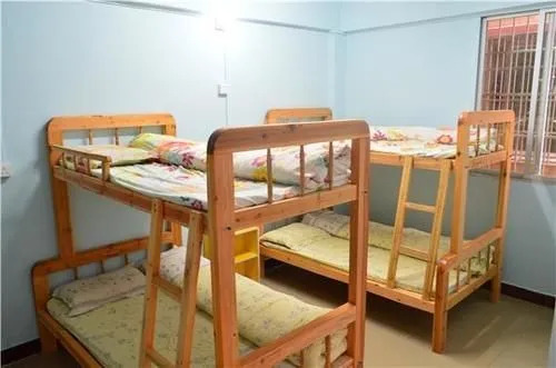 Sunflower Youth Hostel