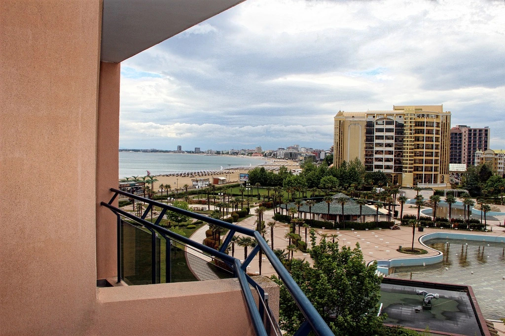 Hotel Zenith