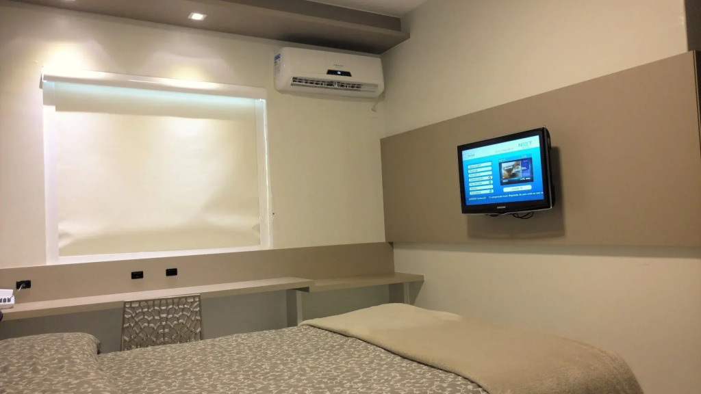 Hotel Palmas Executivo